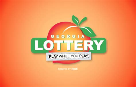 georgia lottery play 4